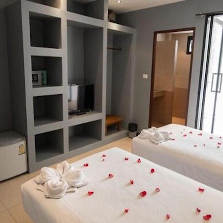 Superpro Samui Hotel Чавенг Бийч Екстериор снимка