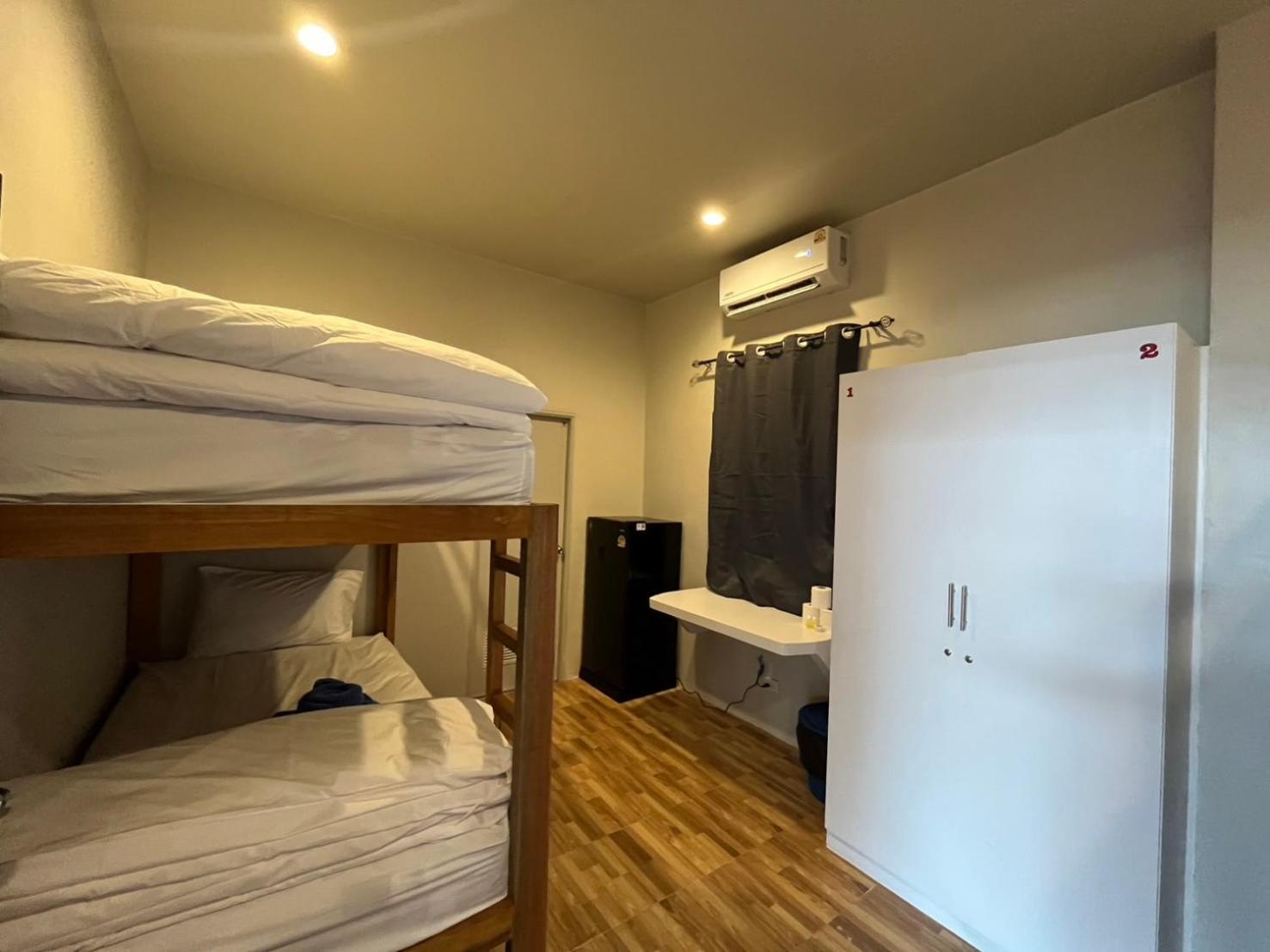 Superpro Samui Hotel Чавенг Бийч Екстериор снимка