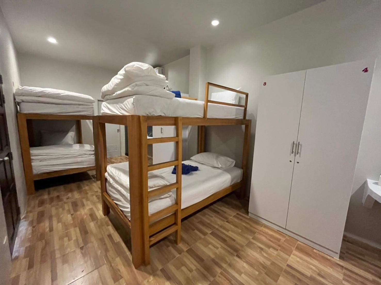 Superpro Samui Hotel Чавенг Бийч Екстериор снимка