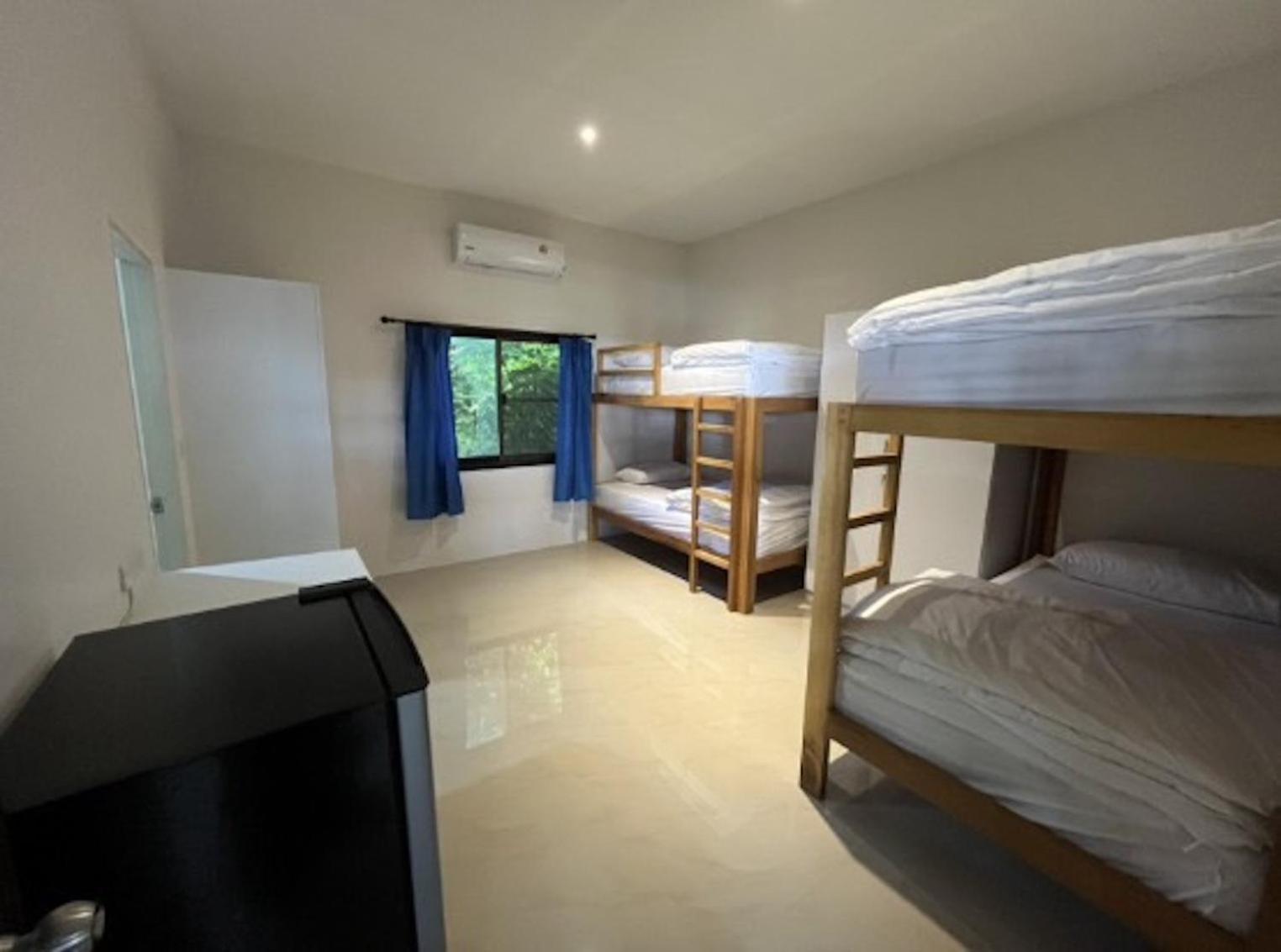 Superpro Samui Hotel Чавенг Бийч Екстериор снимка