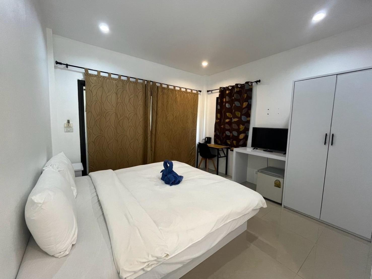 Superpro Samui Hotel Чавенг Бийч Екстериор снимка
