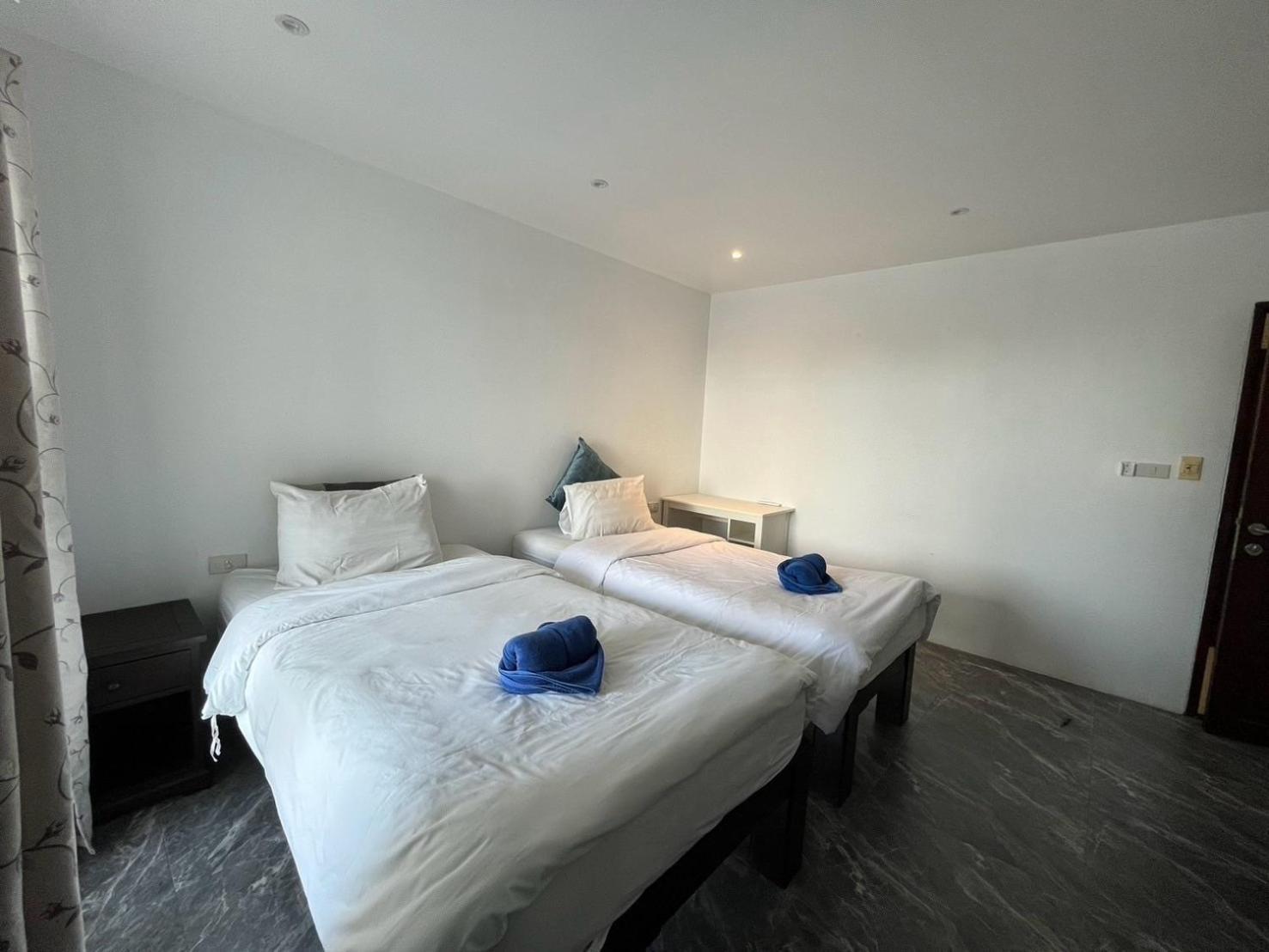 Superpro Samui Hotel Чавенг Бийч Екстериор снимка