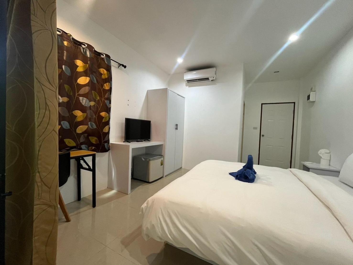 Superpro Samui Hotel Чавенг Бийч Екстериор снимка