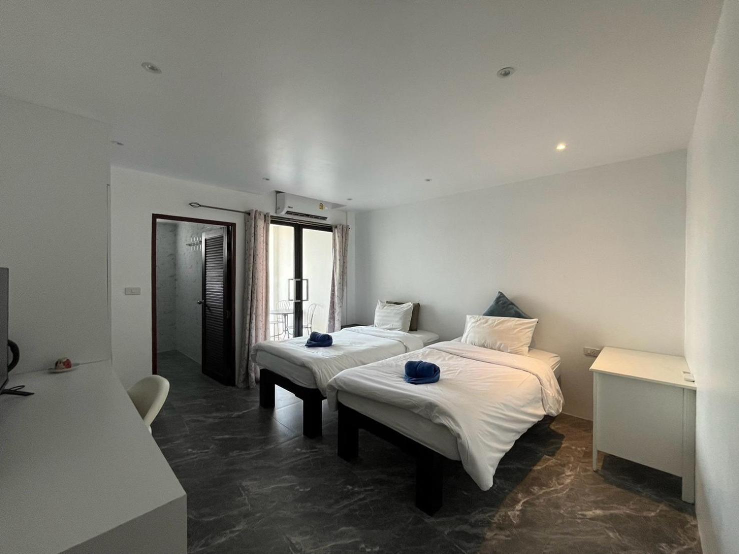 Superpro Samui Hotel Чавенг Бийч Екстериор снимка
