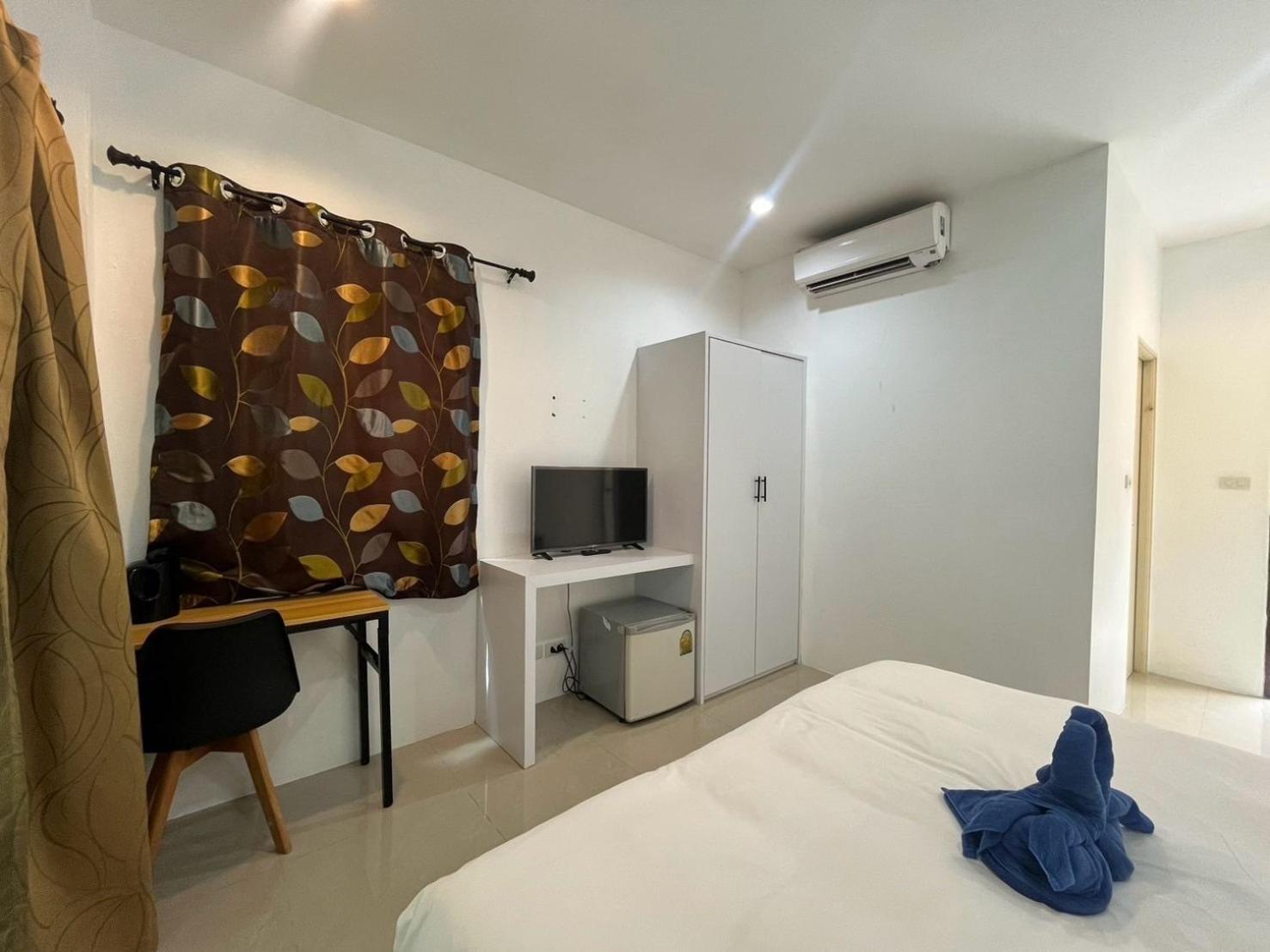 Superpro Samui Hotel Чавенг Бийч Екстериор снимка
