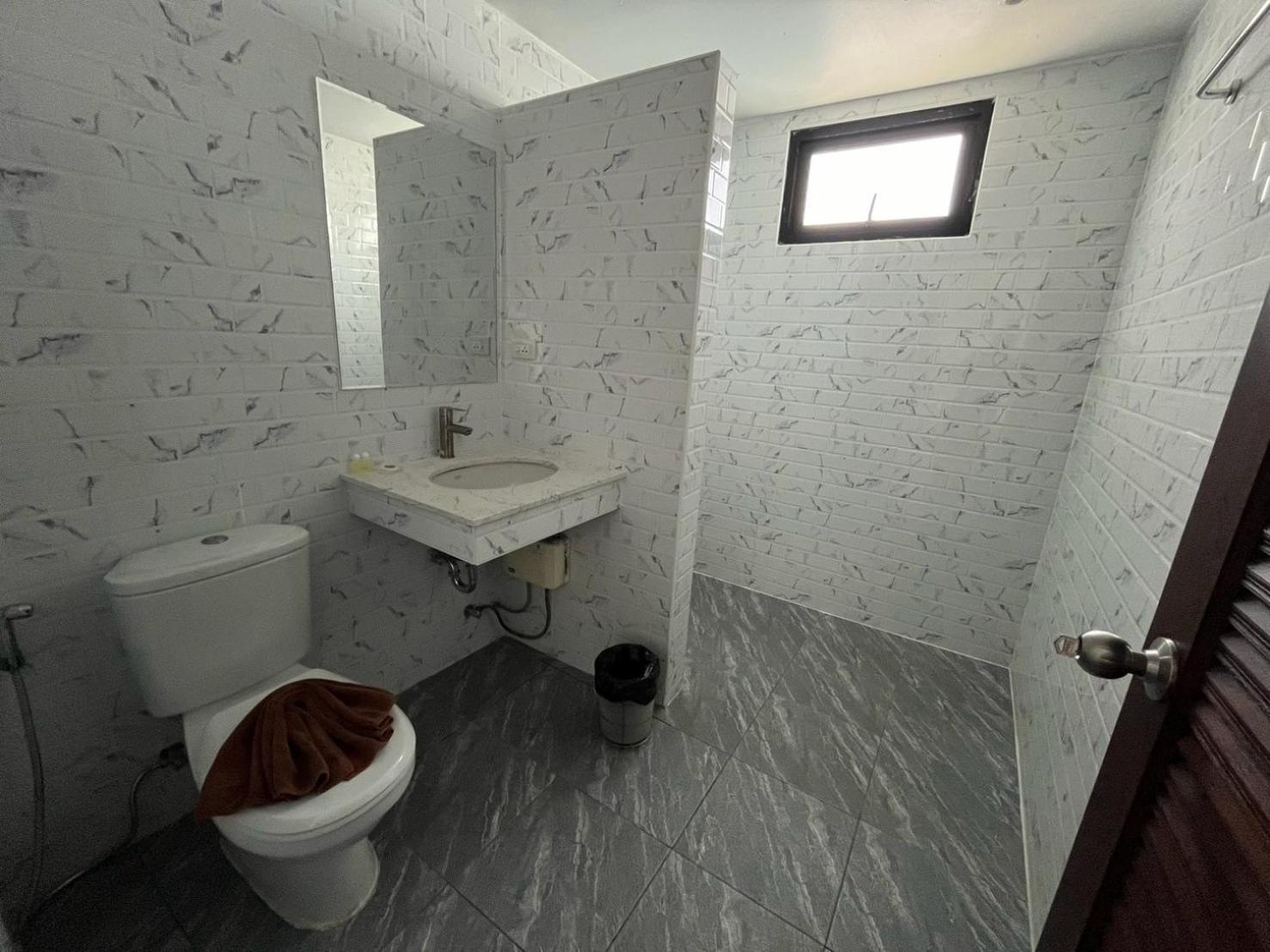 Superpro Samui Hotel Чавенг Бийч Екстериор снимка