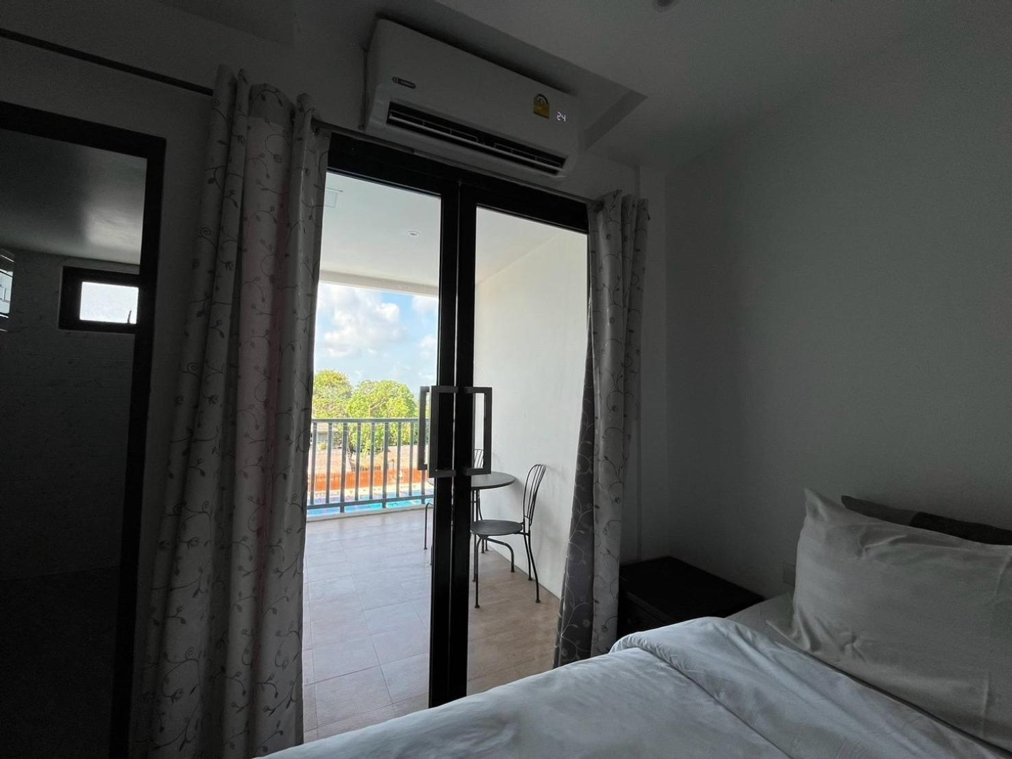 Superpro Samui Hotel Чавенг Бийч Екстериор снимка