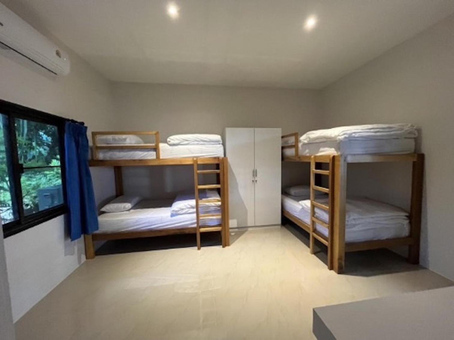 Superpro Samui Hotel Чавенг Бийч Екстериор снимка