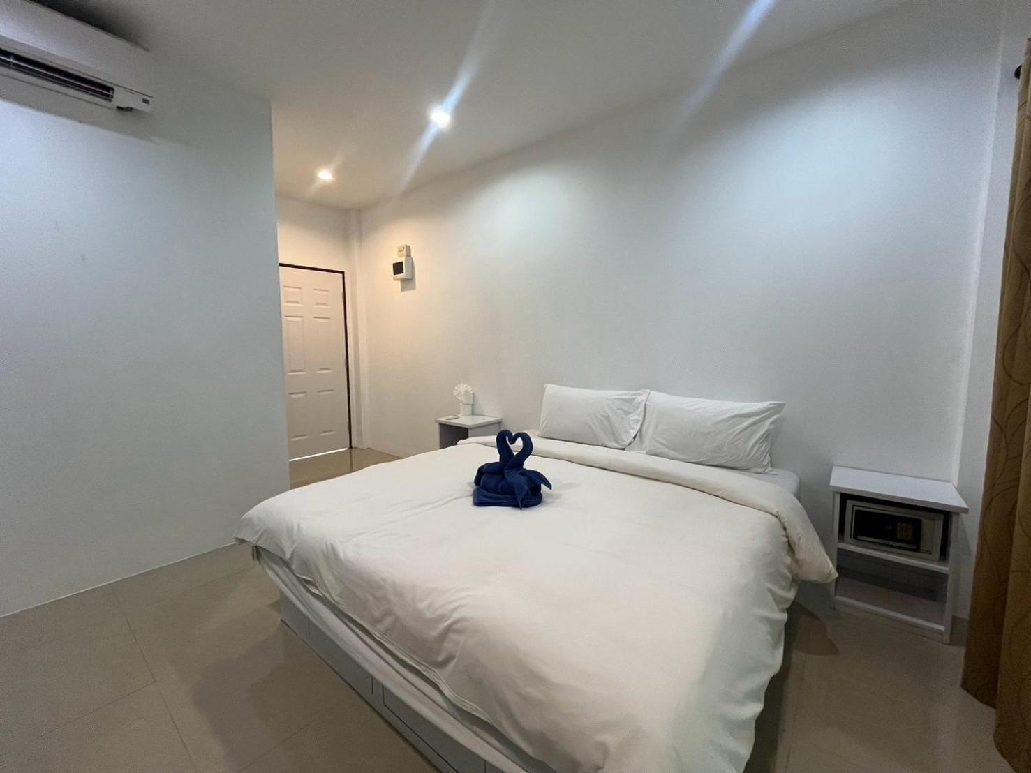 Superpro Samui Hotel Чавенг Бийч Екстериор снимка
