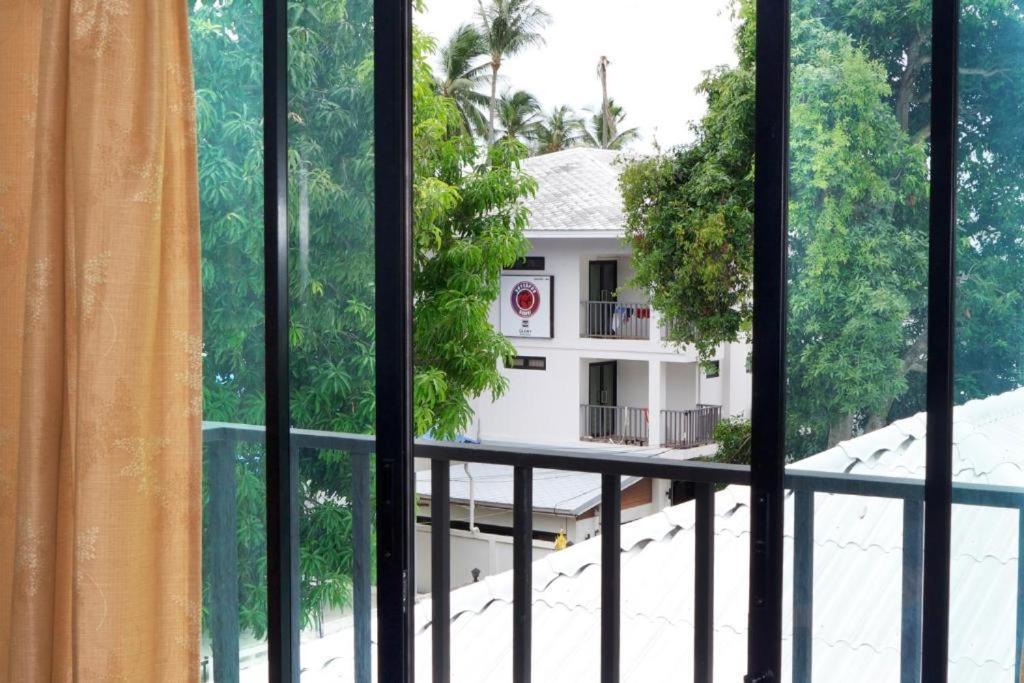 Superpro Samui Hotel Чавенг Бийч Екстериор снимка