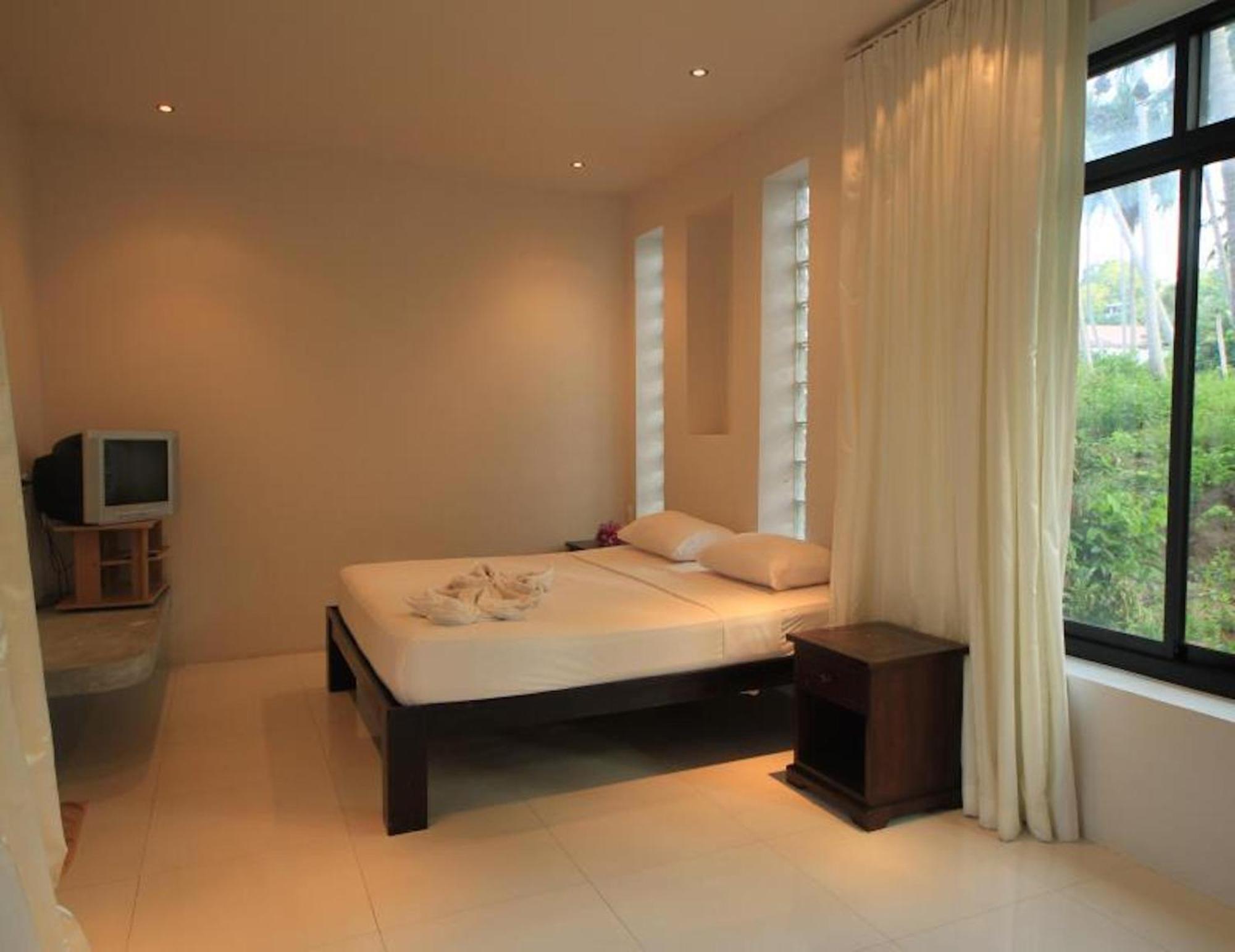 Superpro Samui Hotel Чавенг Бийч Екстериор снимка
