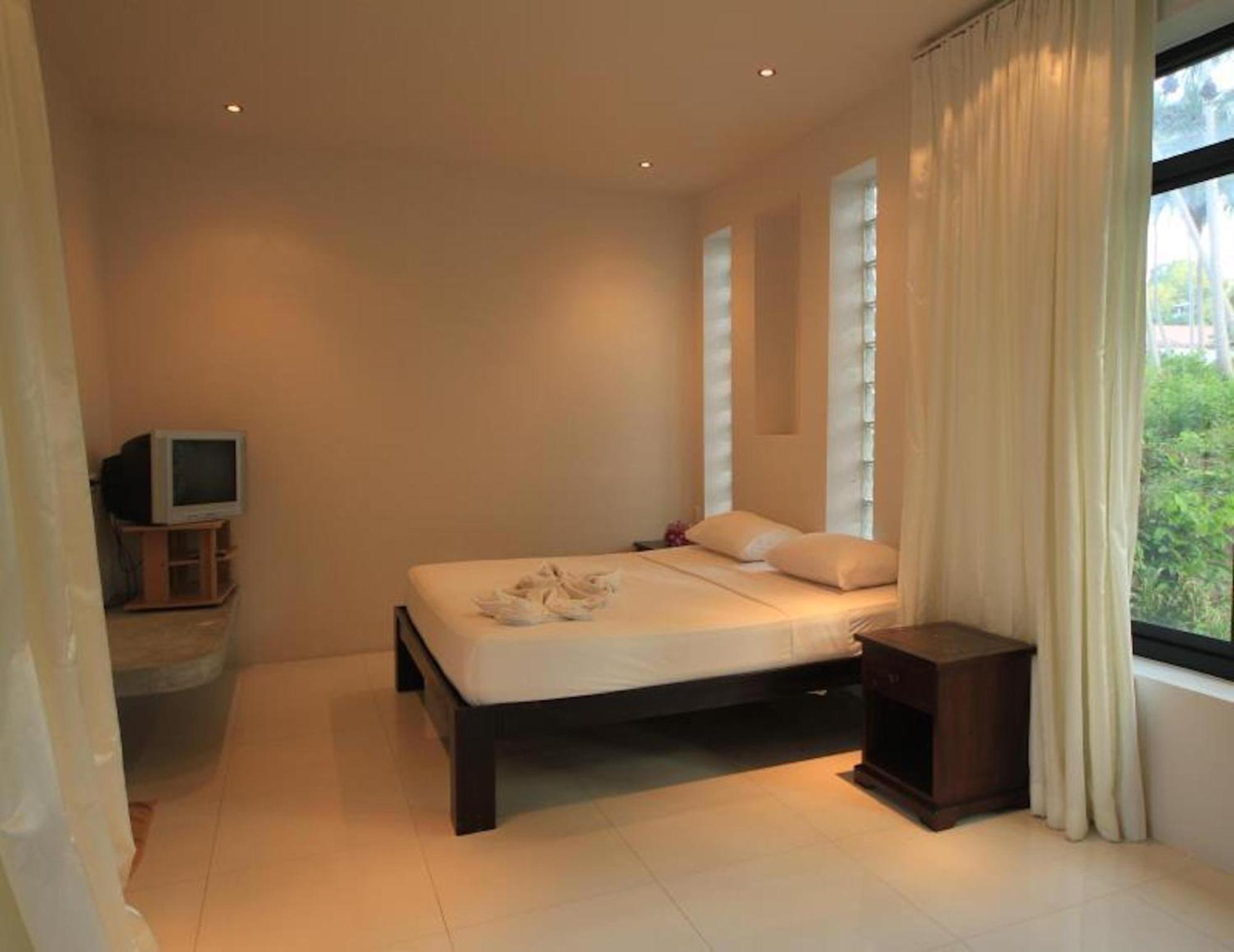 Superpro Samui Hotel Чавенг Бийч Екстериор снимка