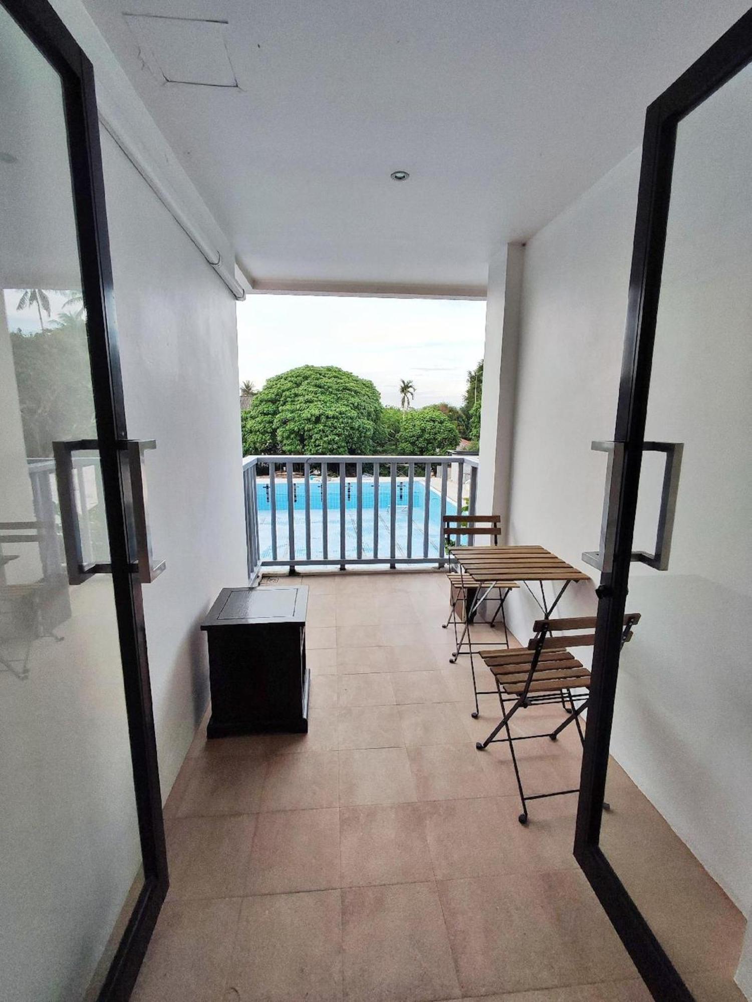 Superpro Samui Hotel Чавенг Бийч Екстериор снимка