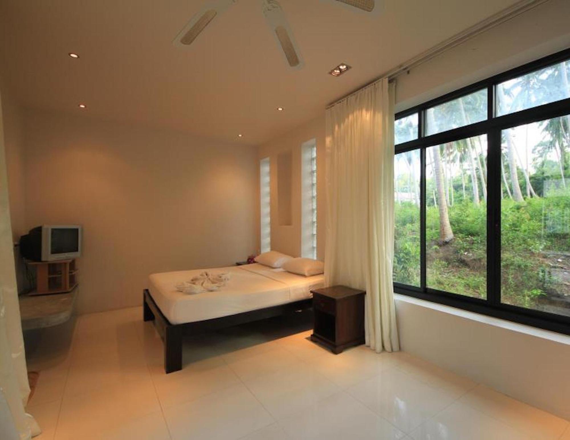 Superpro Samui Hotel Чавенг Бийч Екстериор снимка