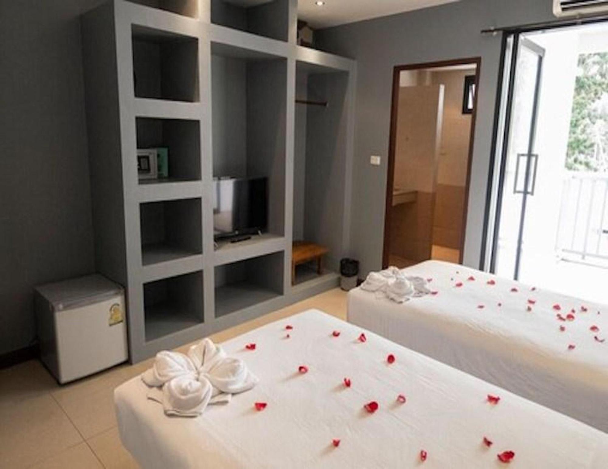 Superpro Samui Hotel Чавенг Бийч Екстериор снимка