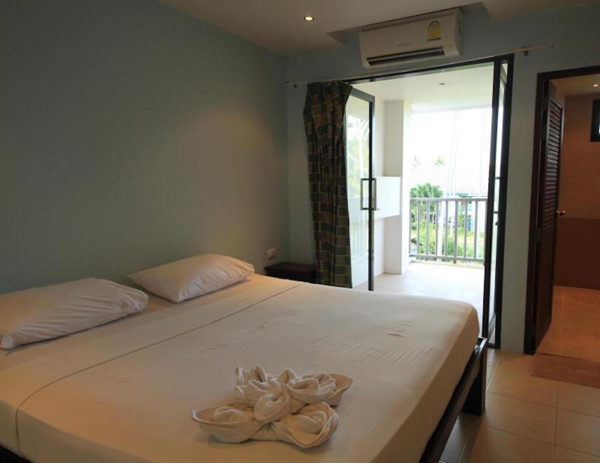 Superpro Samui Hotel Чавенг Бийч Екстериор снимка