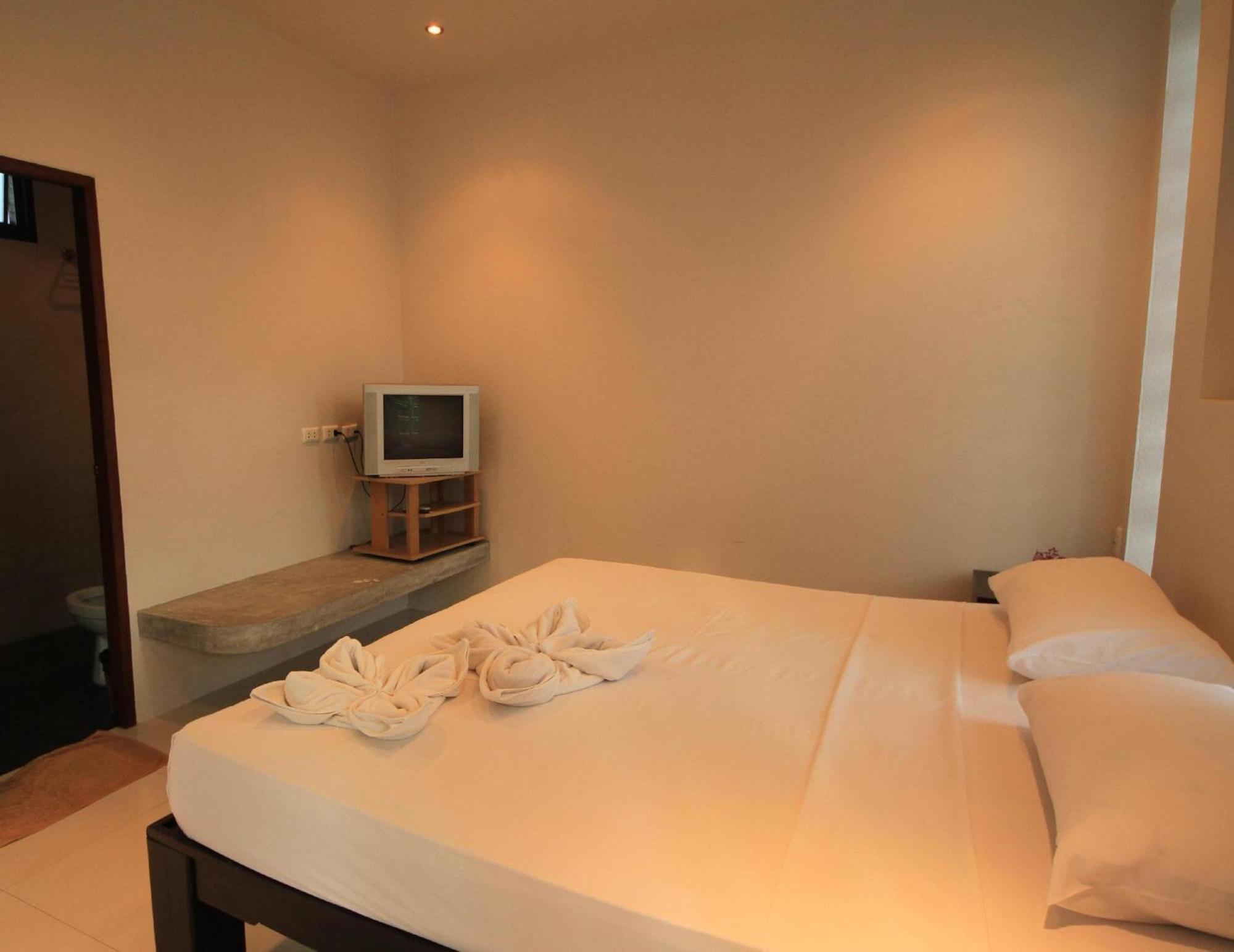 Superpro Samui Hotel Чавенг Бийч Екстериор снимка