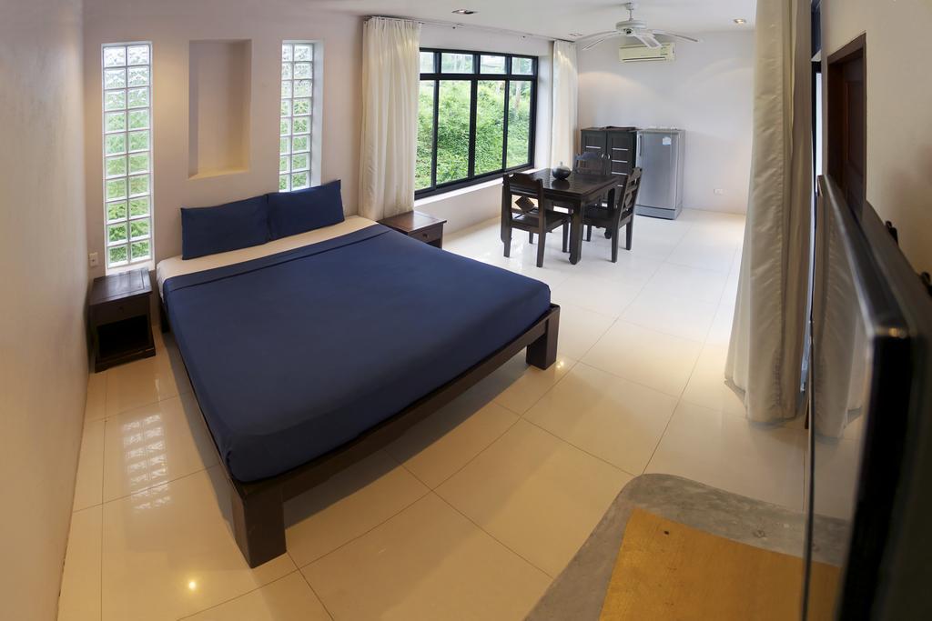 Superpro Samui Hotel Чавенг Бийч Екстериор снимка